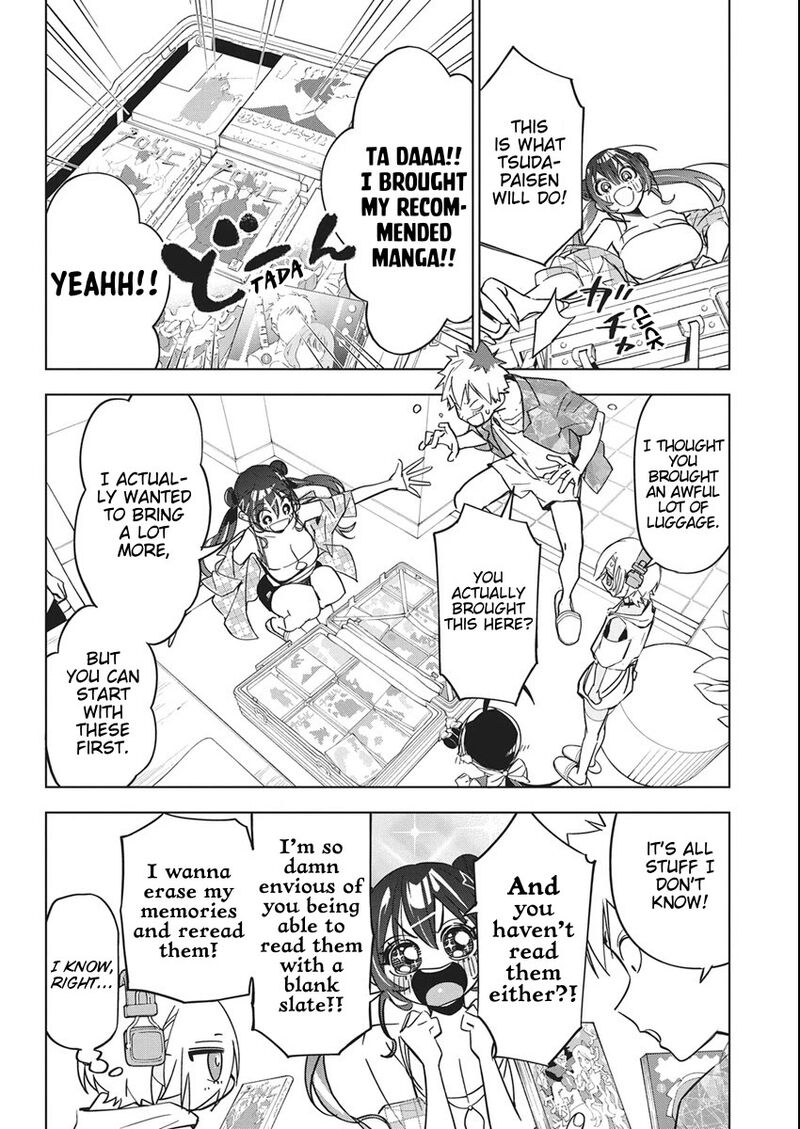 Now That We Draw - Chapter 51 image 05
